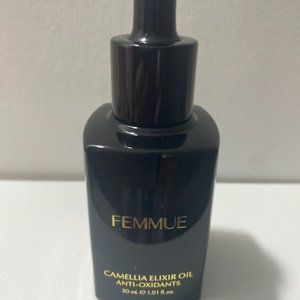 Femmue Camelia Elixir Oil